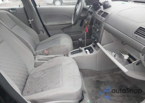 2005 Chevrolet Cobalt from USA, damaged, VIN 1G1AK52F457657758